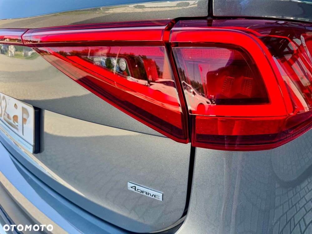 Seat Tarraco 2.0 Eco TSI Xcellence S&S 4Drive DSG - 38