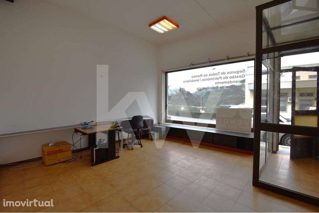 Espaço comercial | 60m2| 1 wc| centro de Penacova, COIMBRA - Grande imagem: 3/20