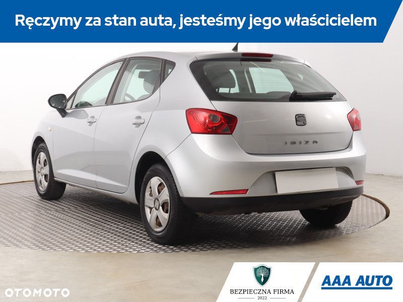 Seat Ibiza - 6