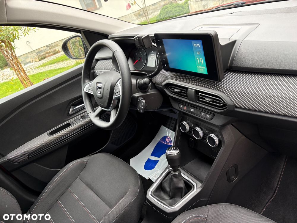 Dacia Jogger - 9