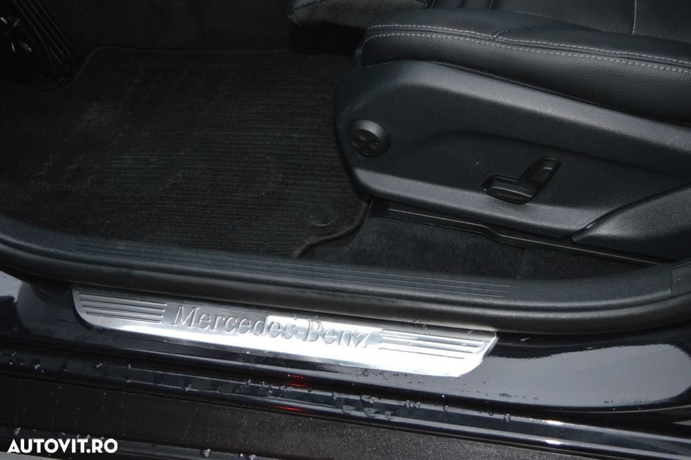 Mercedes-Benz GLC 250 d 4MATIC 9G-TRONIC - 18