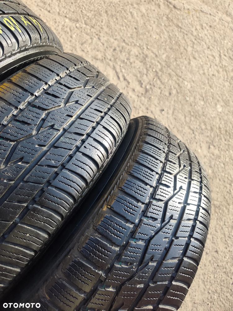185/65R14 86T Opony Całoroczne Wielosezonowe TOYO CELCIUS ALLSEASON 4SEASON 5,5mm Legnica ALU-RAD 23r. 185/65 - 9