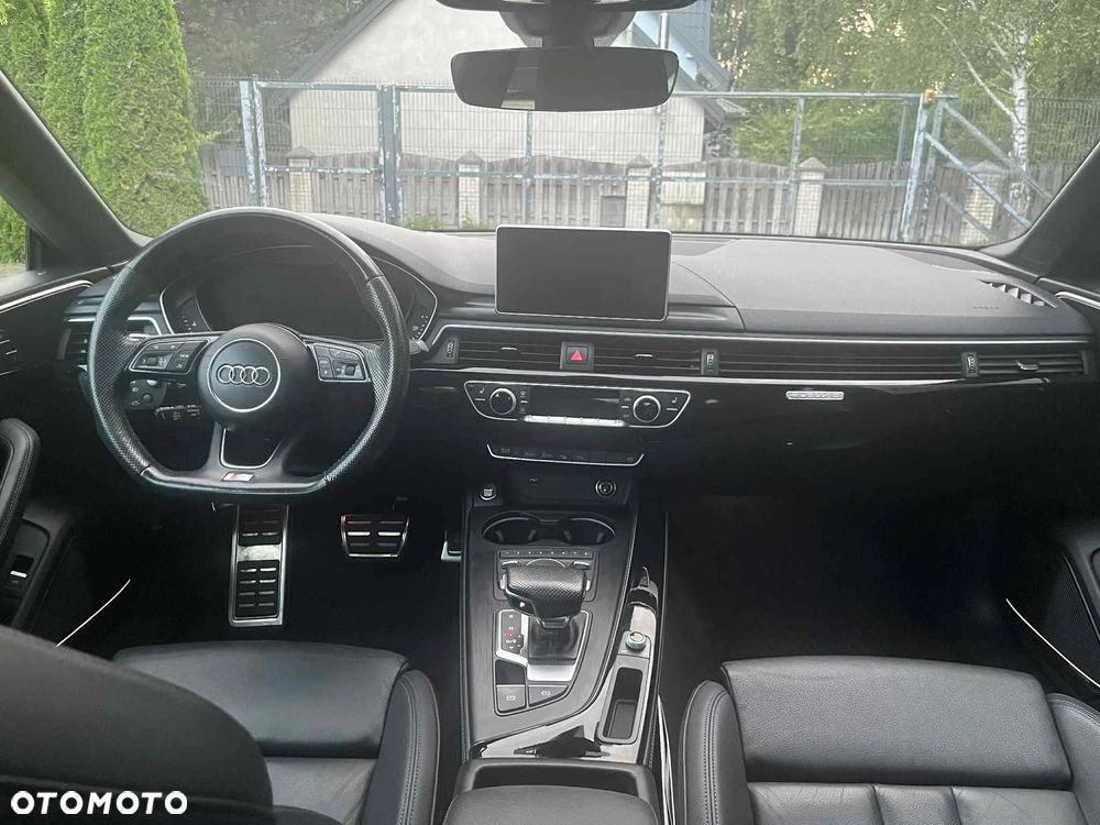 Audi A5 Sportback 2.0 TFSI Quattro Sport S tronic - 19