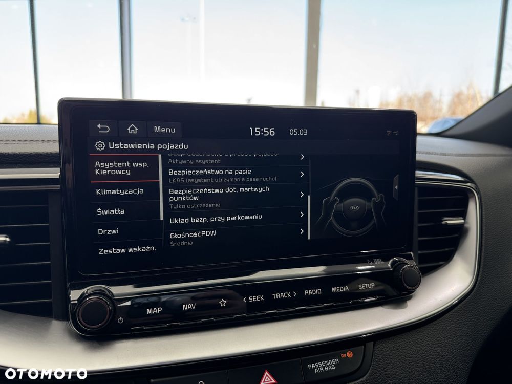 Kia ProCeed - 35