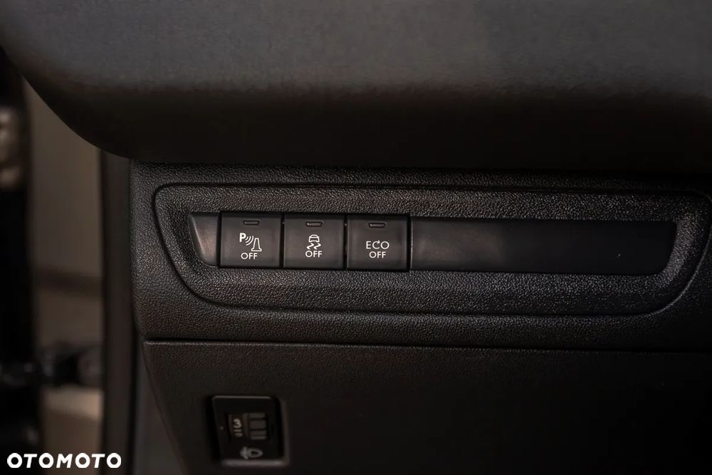 Peugeot 208 e-HDi 115 Stop&Start Allure - 22