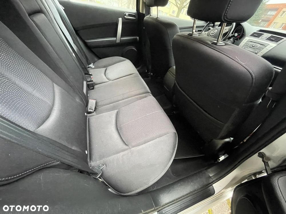 Mazda 6 Sport 2.0 CD DPF Exclusive - 19