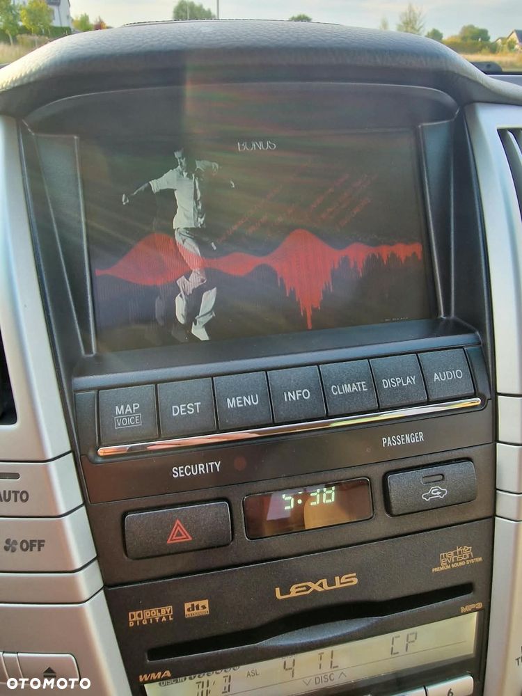 Lexus RX - 16