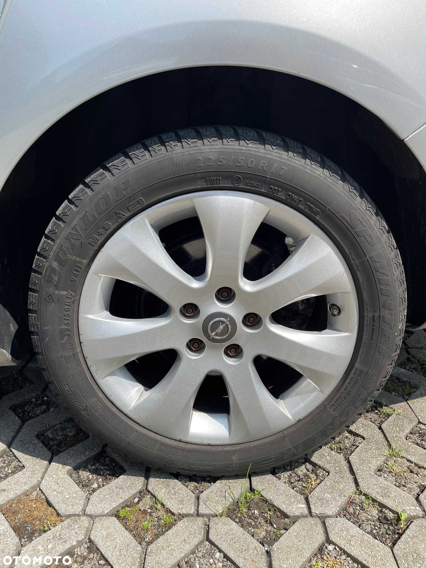 Opel Astra V 1.6 CDTI Elite S&S - 21