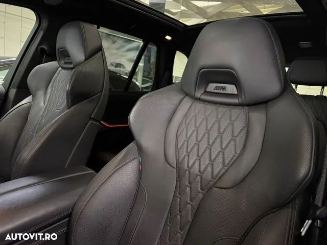 BMW X5 xDrive50e - 18