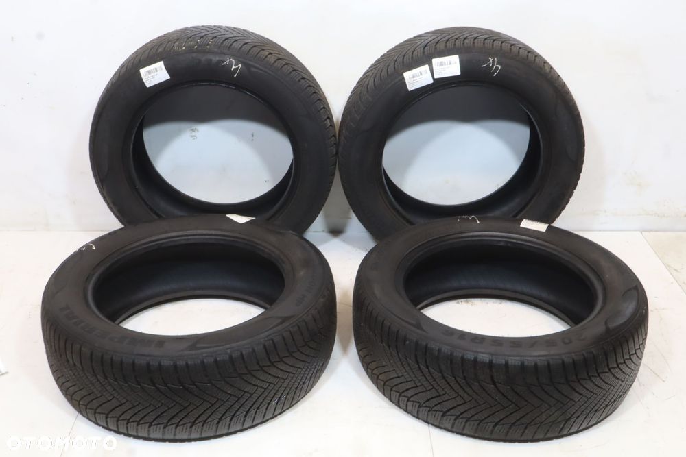 OPONA OPONY 4 SZT IMPERIA SNOWDRAGON HP ZIMA  205/55/16 20R - 1