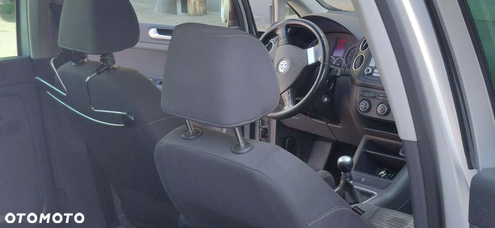 Volkswagen Golf 1.9 TDI Sportline - 13