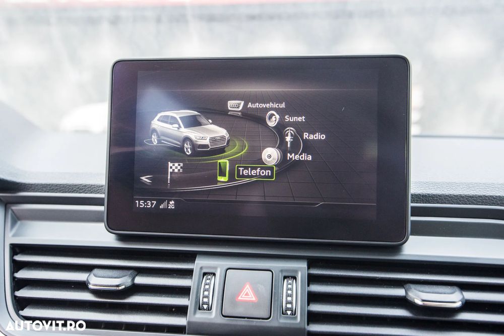 Audi Q5 2.0 TDI Quattro S tronic - 36