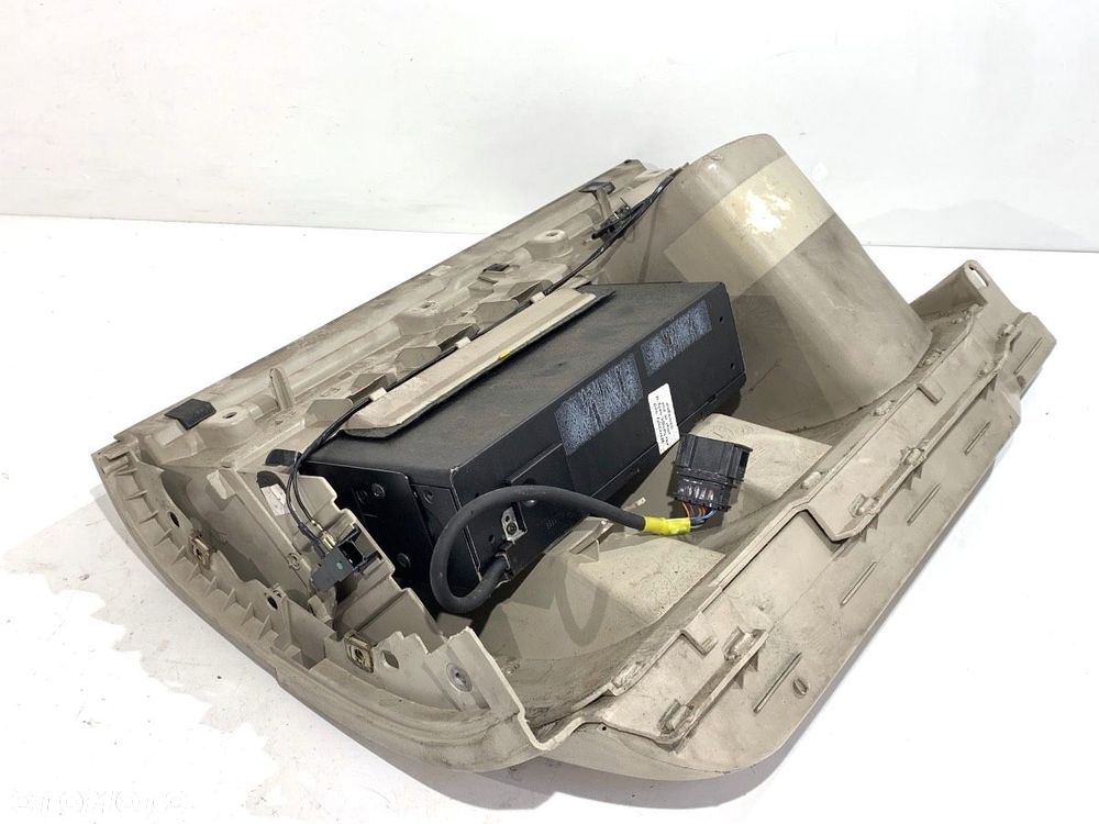 SCHOWEK PASAŻERA ZMIENIARKA  SEAT TOLEDO II (1M2) 1998 - 2006 1.9 TDI 81 kW [110 KM] olej napędowy - 7