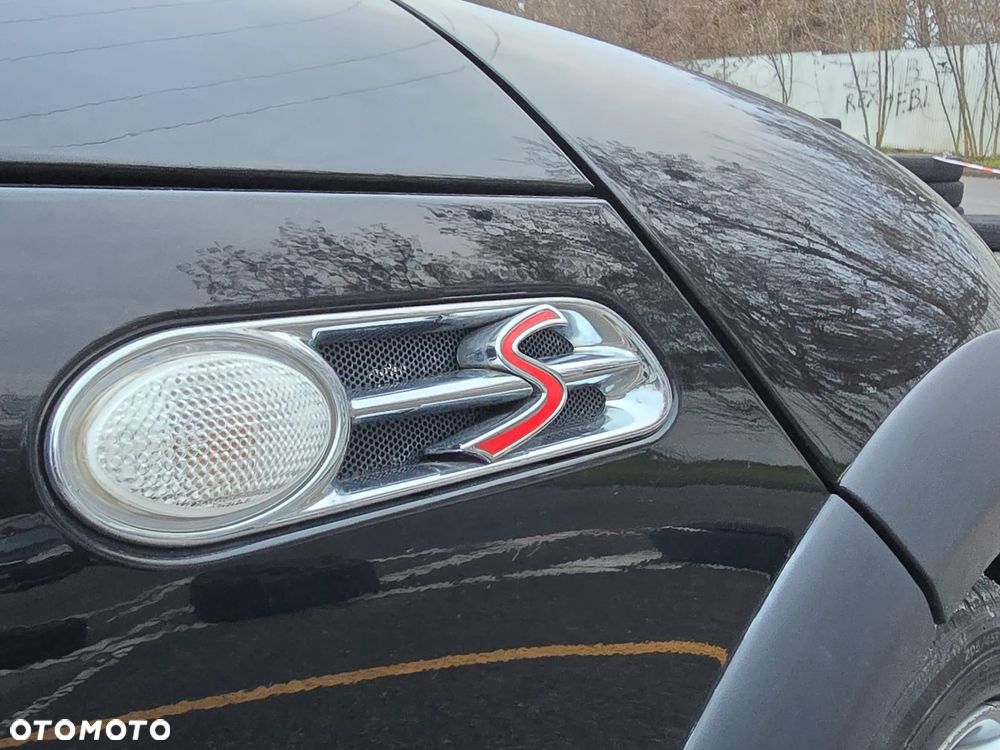 MINI Cooper S Standard - 38