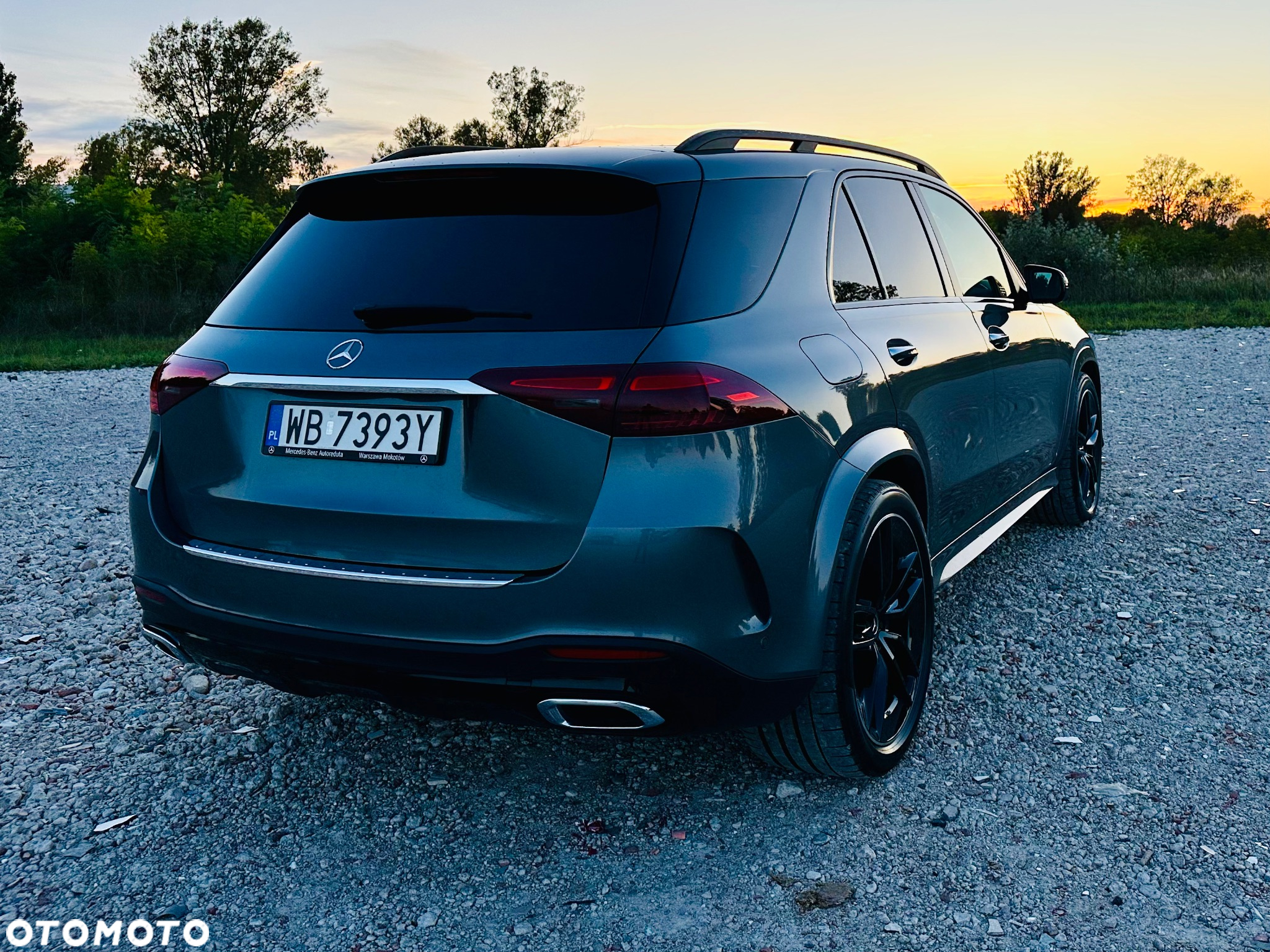 Mercedes-Benz GLE - 7
