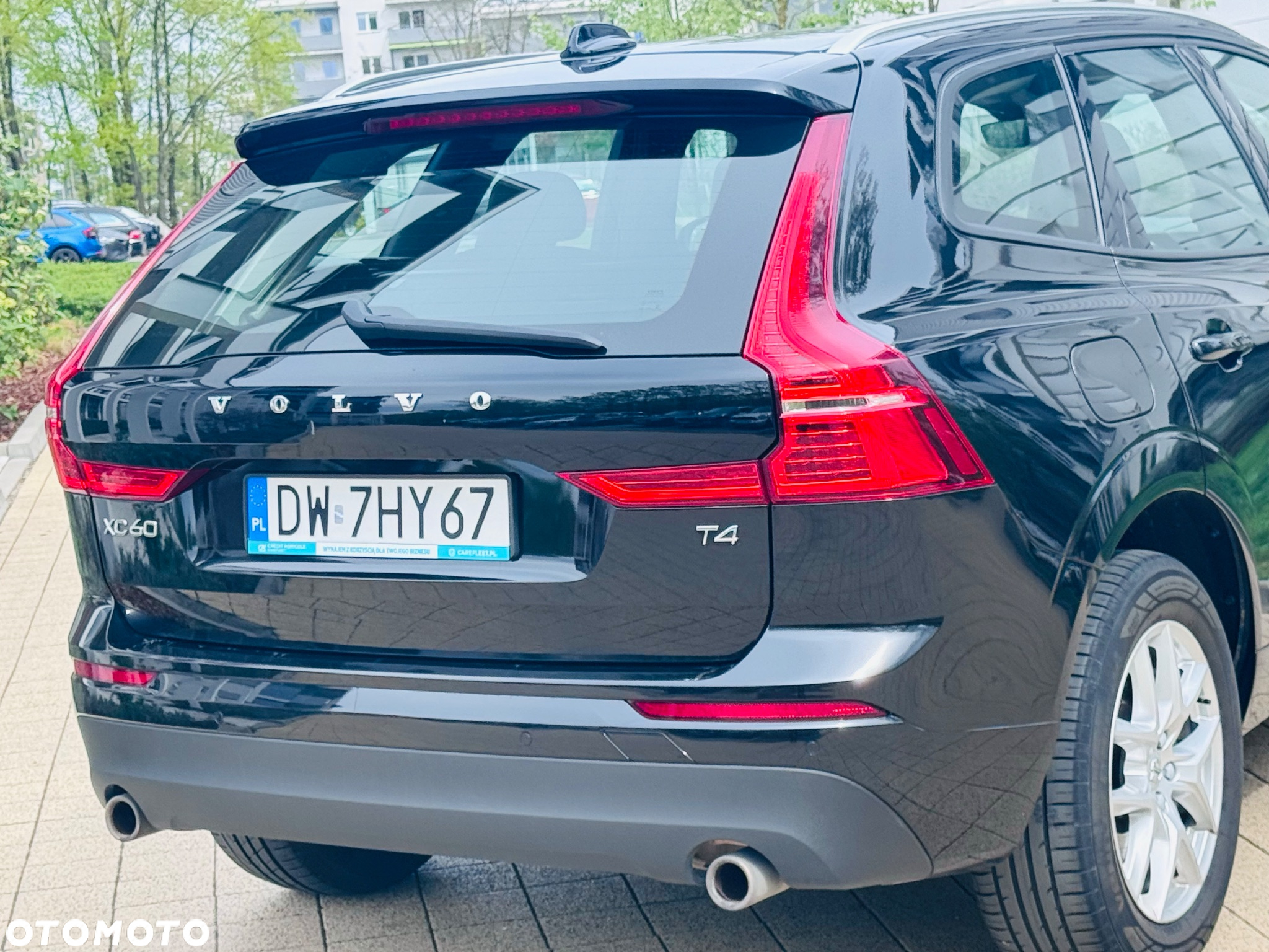 Volvo XC 60 T4 Momentum - 14