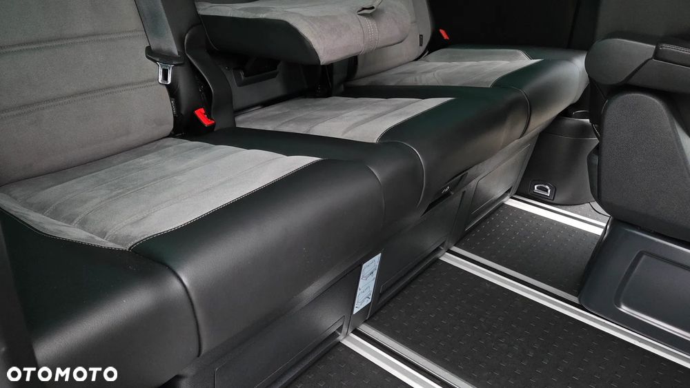 Volkswagen California - 18