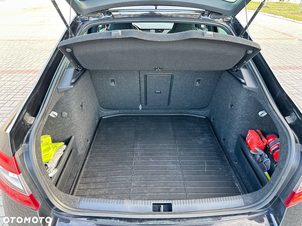 Skoda Octavia - 11