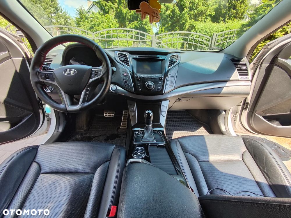 Hyundai i40 1.7 CRDi Premium - 6