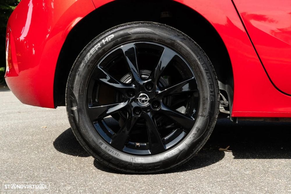 Opel Corsa - 36