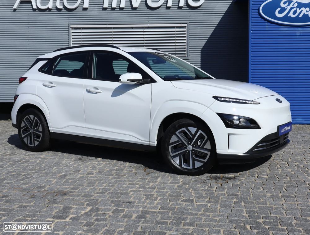 Hyundai Kauai Select - 6