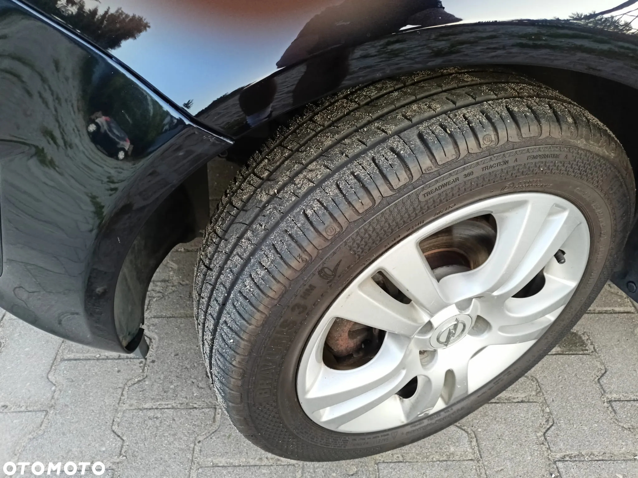 Opel Corsa 1.4 16V Cosmo - 32