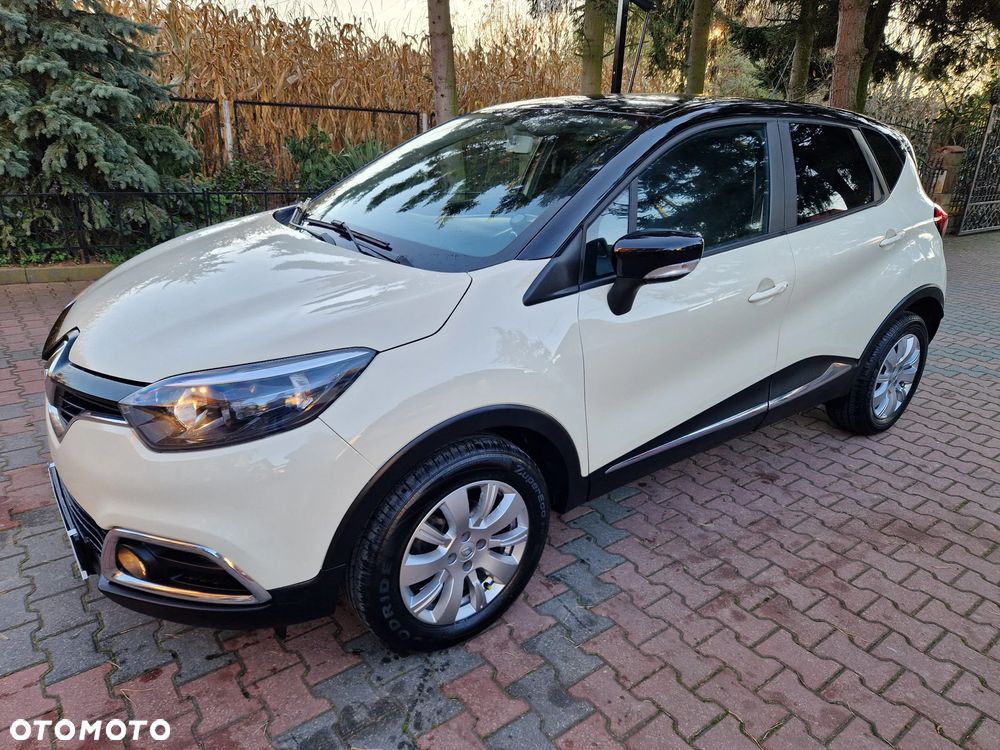 Renault Captur 0.9 Energy TCe Limited - 33