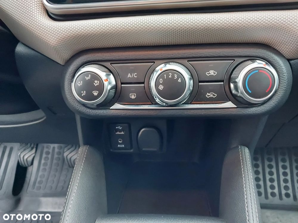 Nissan Micra 0.9 IG-T Visia+ - 27