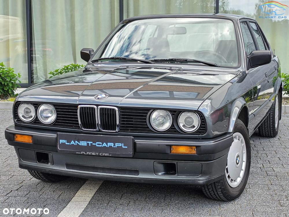 BMW Seria 3 - 1