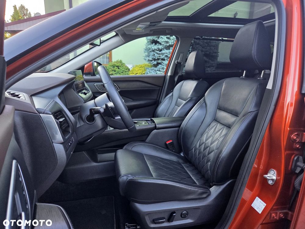 Nissan X-Trail 1.5 VC-T MHEV Tekna 2WD Xtronic - 19