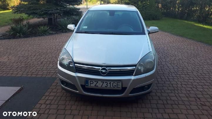 Opel Astra 1.6 - 3