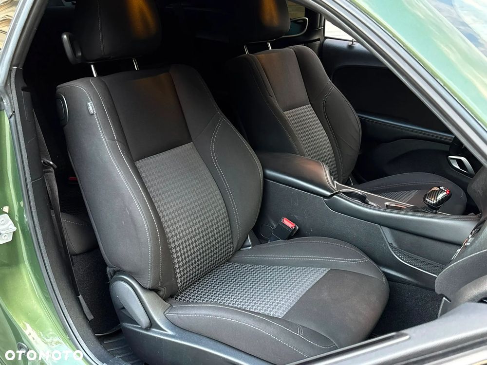 Dodge Challenger 3.6 SXT - 28