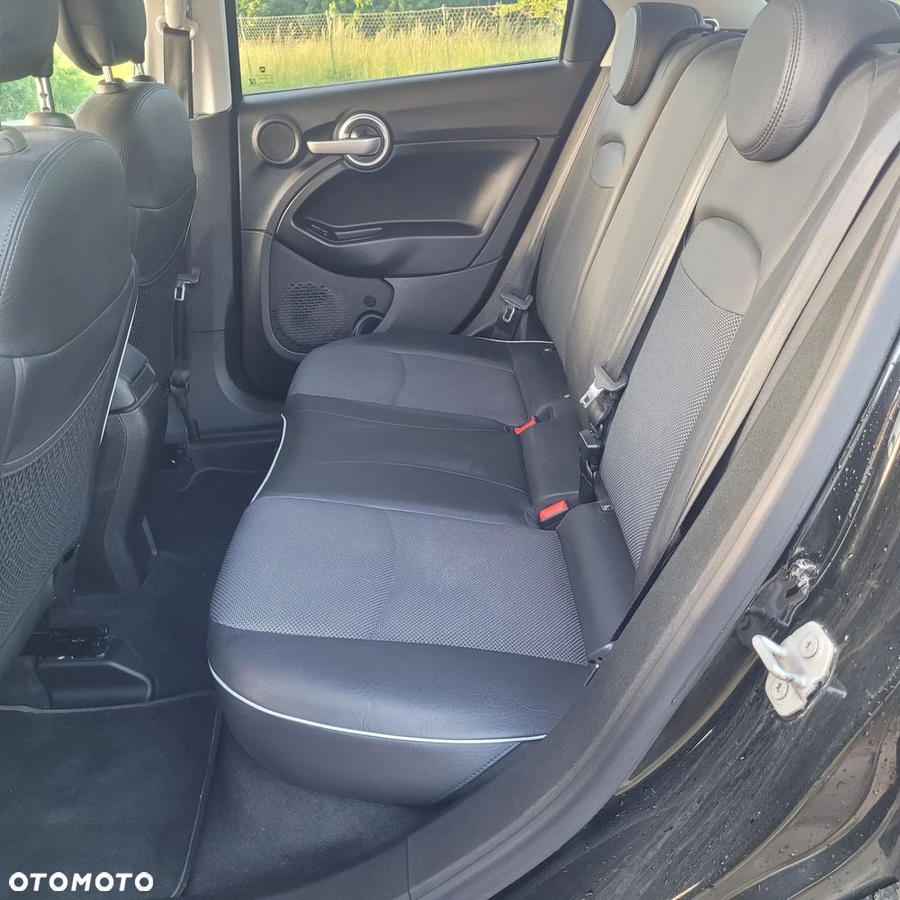 Fiat 500X 1.6 Multijet 4x2 S&S Cross Plus - 14