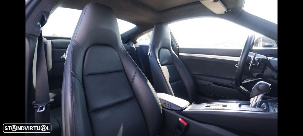 Porsche 911 (991) Carrera 2 S PDK - 8