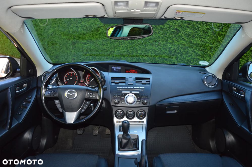 Mazda 3 2.0 Sport - 13