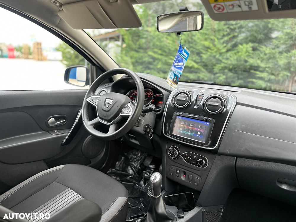 Dacia Sandero - 19