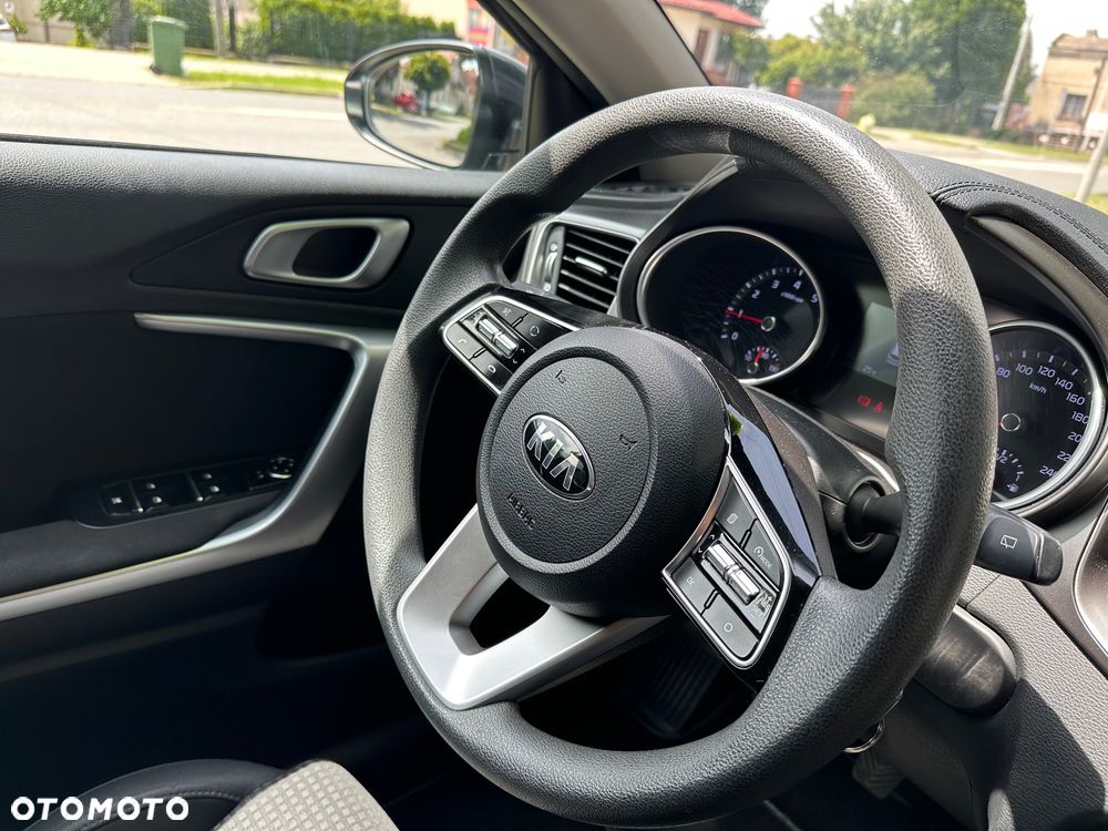 Kia Ceed 1.0 T-GDI M - 15
