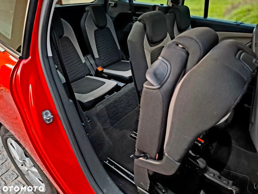 Citroën C4 Picasso BlueHDi 120 Seduction - 22
