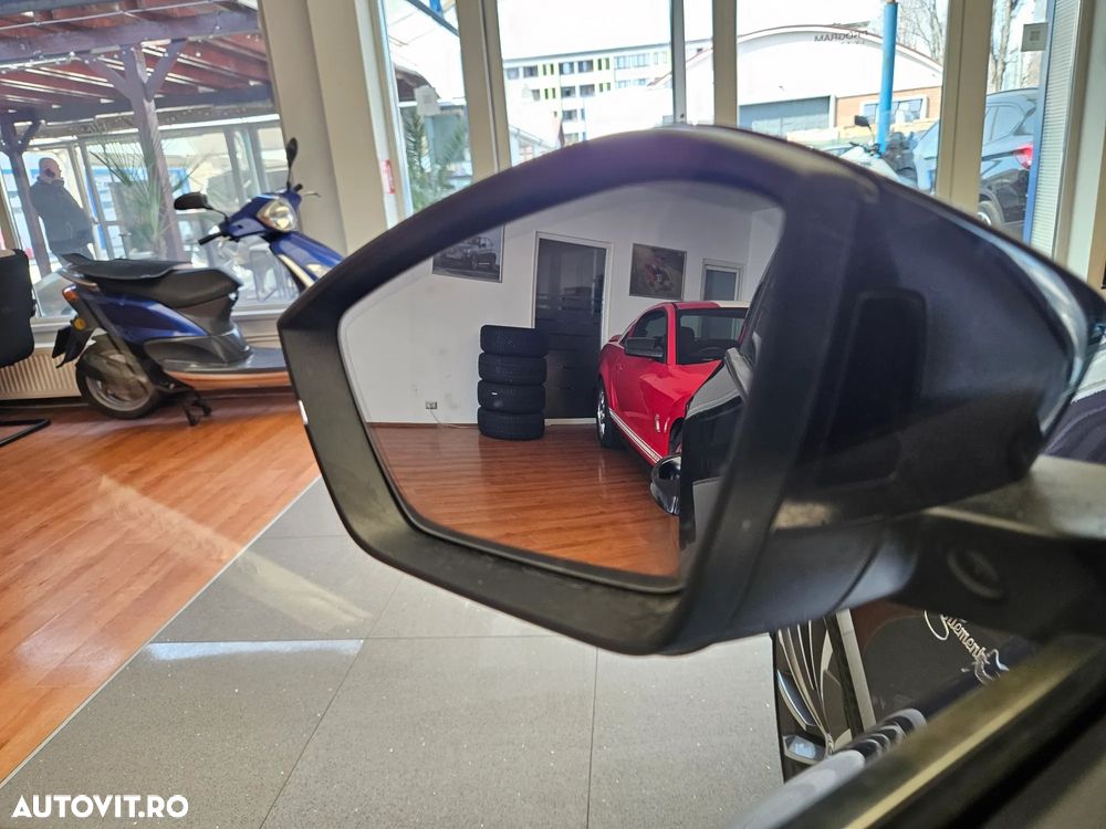 Skoda Superb 2.0 TDI 4X4 DSG L&K - 35