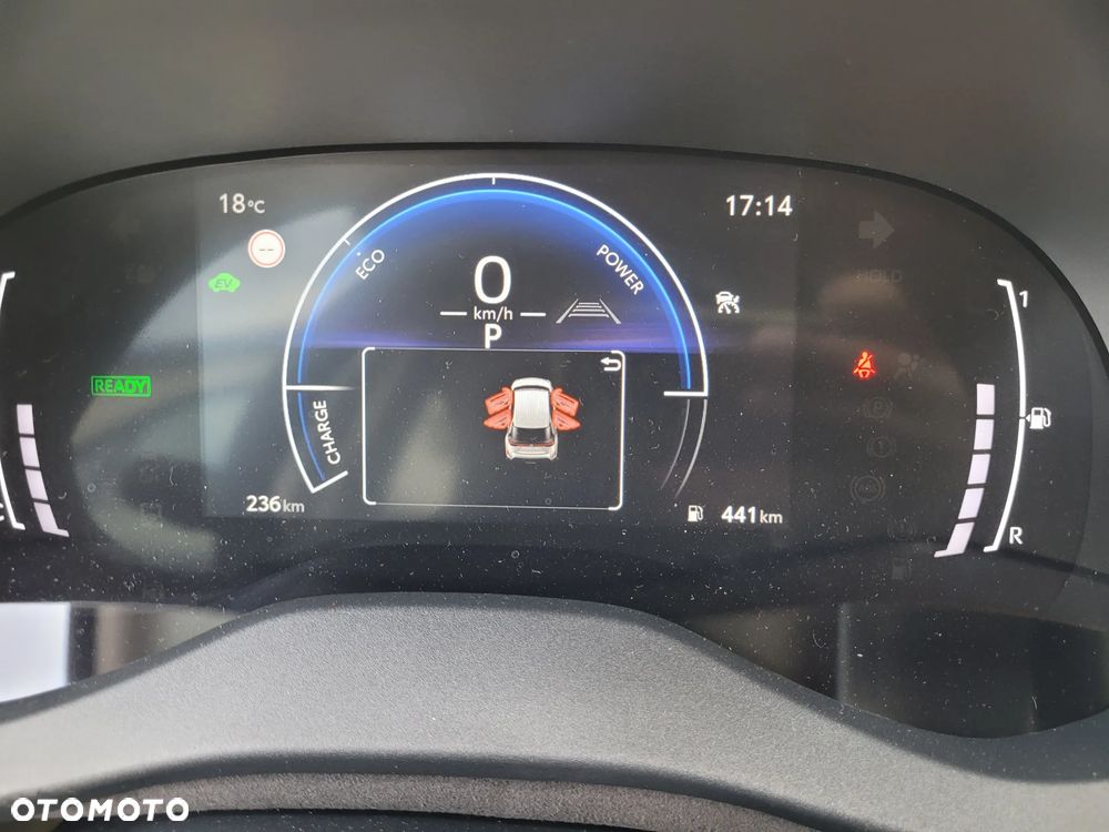 Toyota Yaris - 10