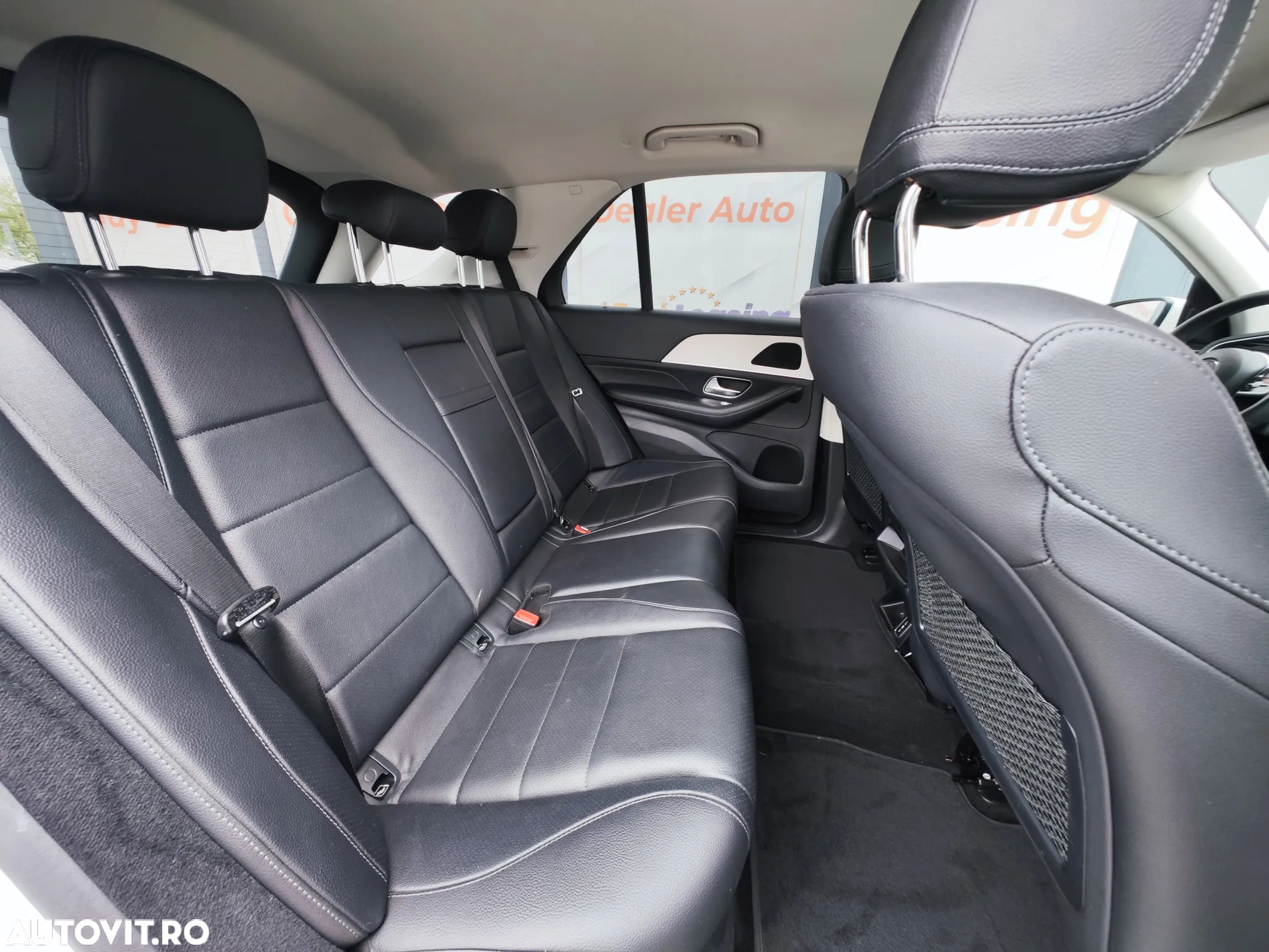 Mercedes-Benz GLE 300 d 4MATIC - 14