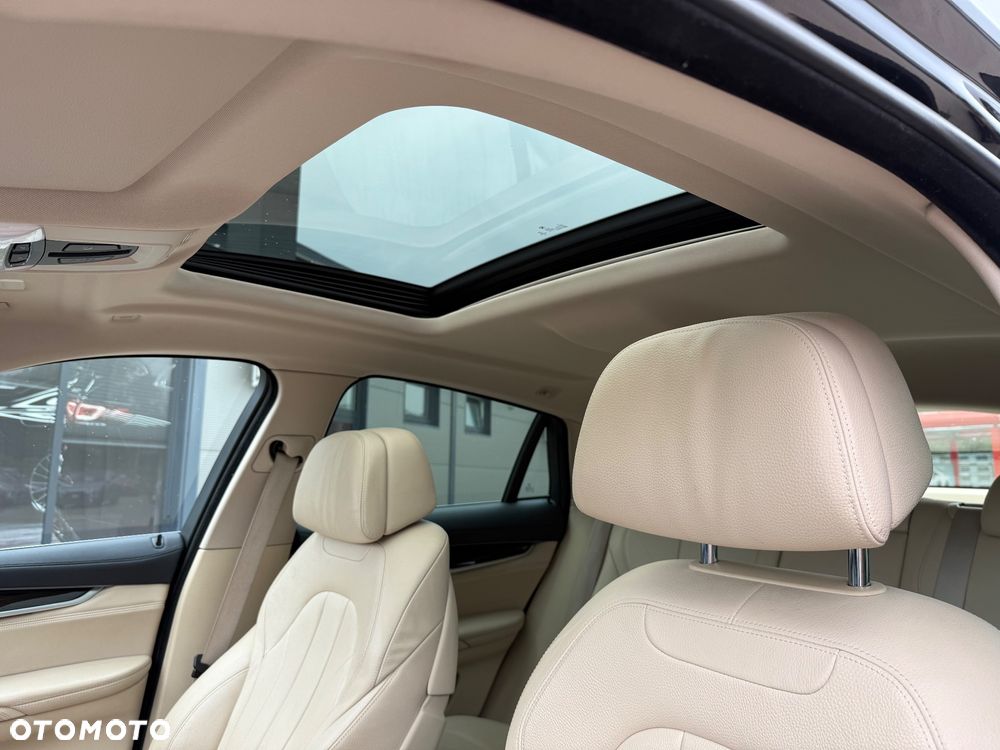 BMW X6 xDrive40d M Sport - 21