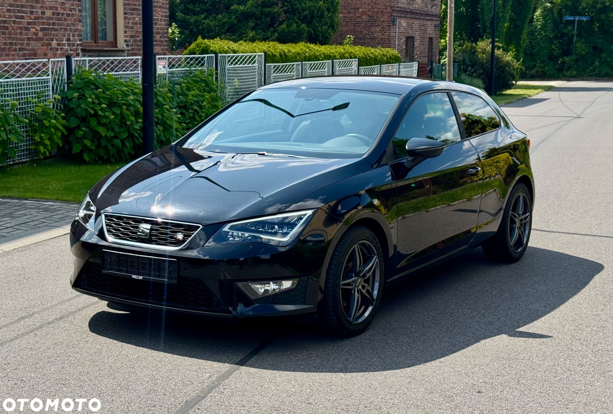 Seat Leon SC 1.4 TSI Start&Stop FR - 1