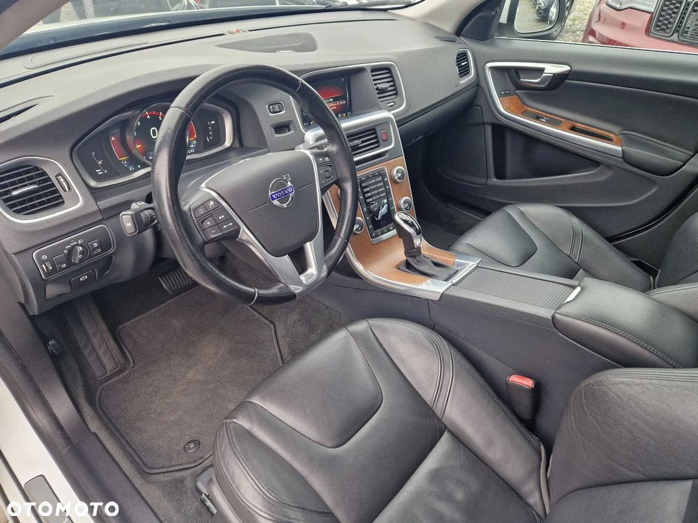 Volvo S60 - 14