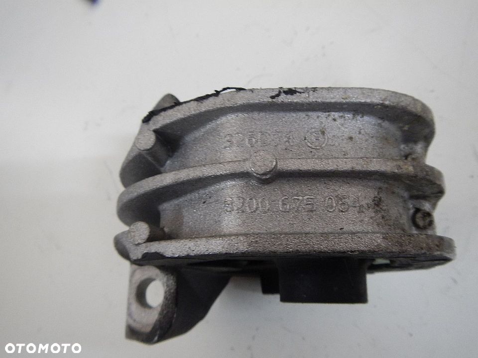 Rura metalowa turbiny Master 2,3 DCi Biturbo nr 144607250R - 7
