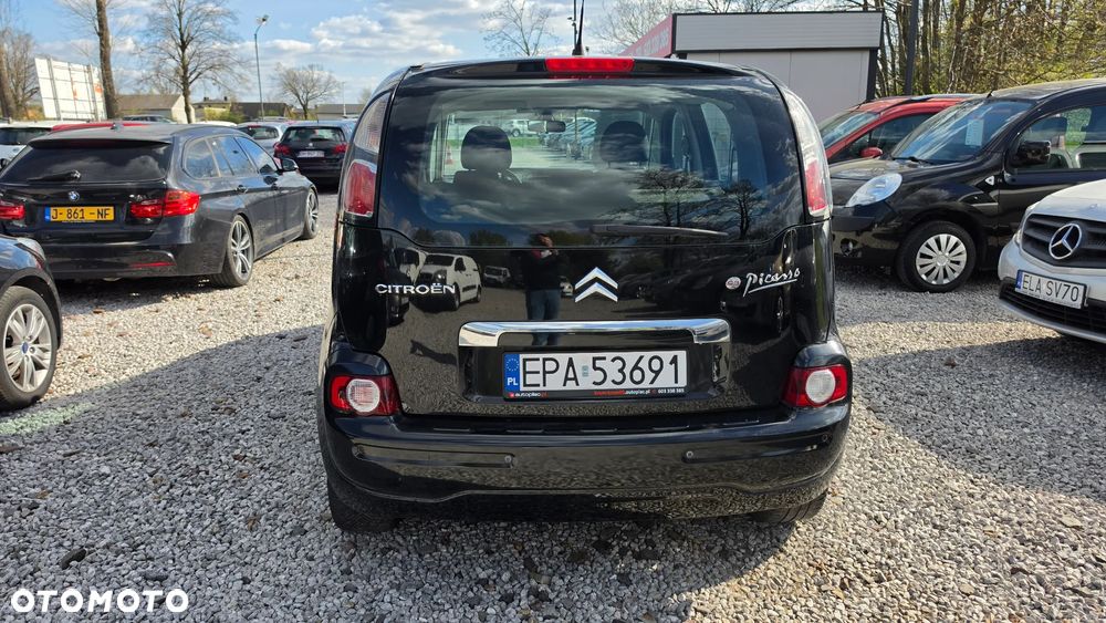 Citroën C3 Picasso BlueHDi 100 Selection - 5