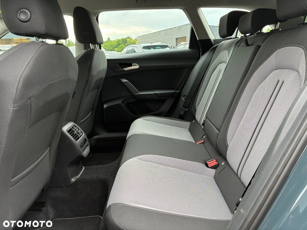 Seat Leon Sportstourer - 14