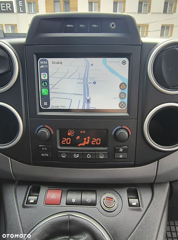 Citroën Berlingo Multispace BlueHDi 120 S&S SELECTION - 14
