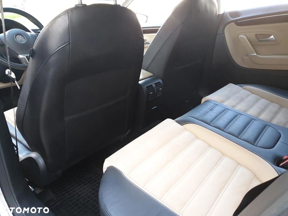 Volkswagen CC 1.4 TSI BMT - 24