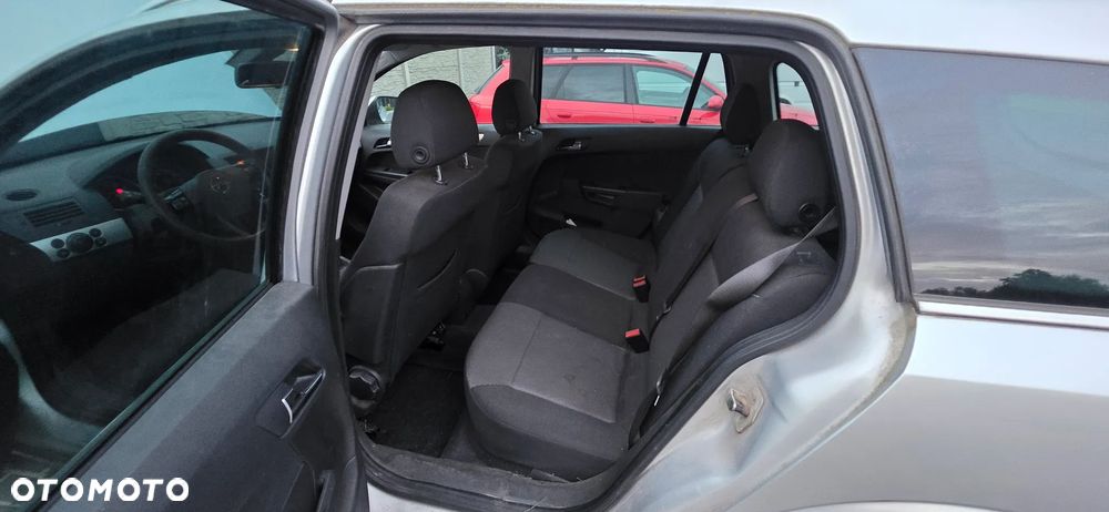 Opel Astra 1.6 Edition - 13